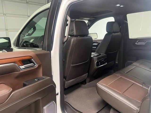 Used 2023 GMC Sierra 1500 Denali w/ Denali Reserve Package image 45