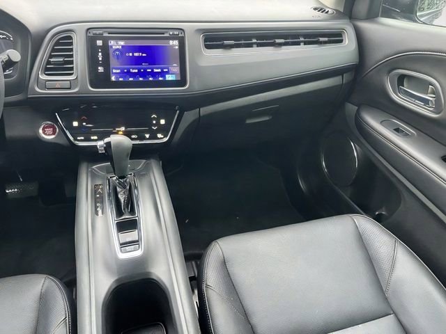 Used 2017 Honda HR-V EX-L image 20