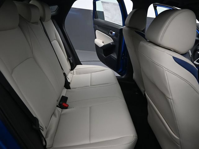 New 2026 Acura Integra A-Spec FWD image 18