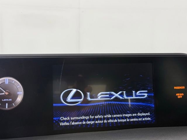 Used 2021 Lexus UX 200 w/ Premium Package FWD image 25