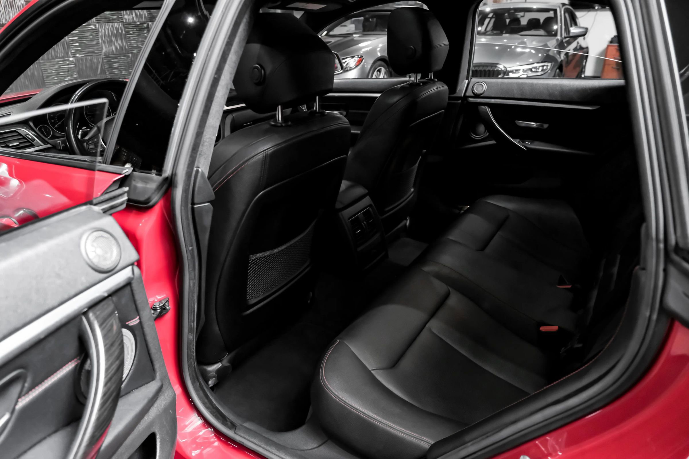 Used 2018 BMW 430i Gran Coupe image 37