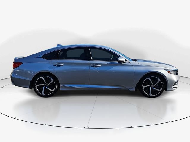 Used 2019 Honda Accord Sport video 2