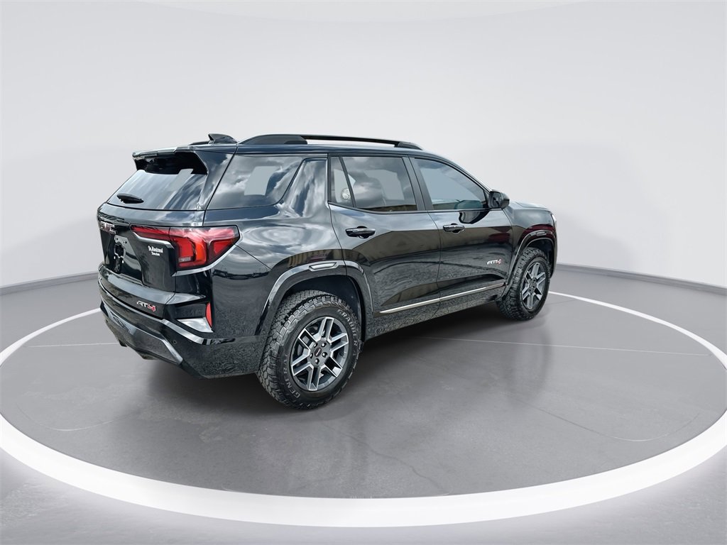 New 2026 GMC Terrain AT4 w/ Convenience Package III image 8