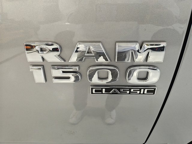 Used 2024 RAM 1500 Tradesman w/ Tradesman SXT Package image 53