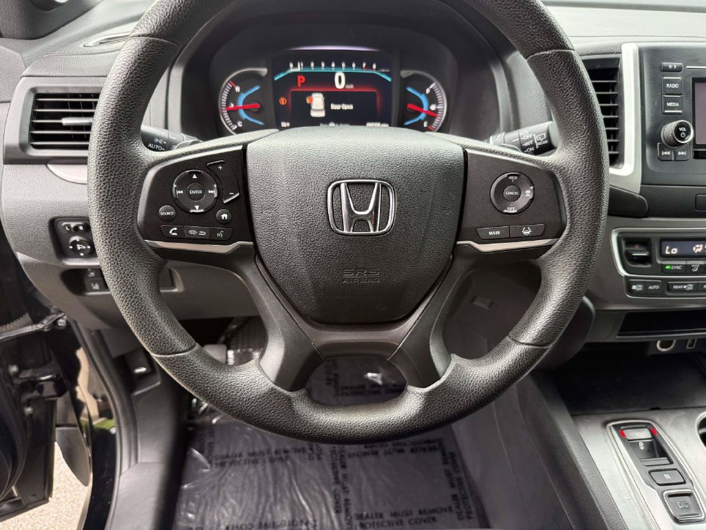 Used 2019 Honda Passport Sport image 19