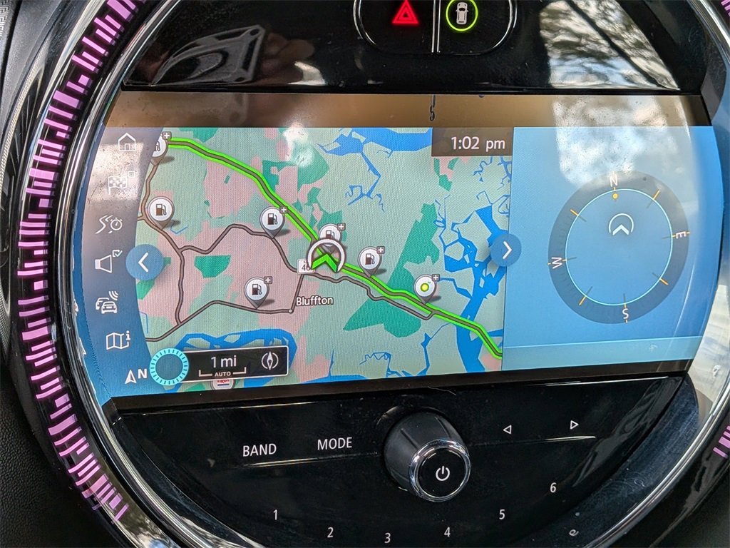 Used 2024 MINI Cooper Classic image 21