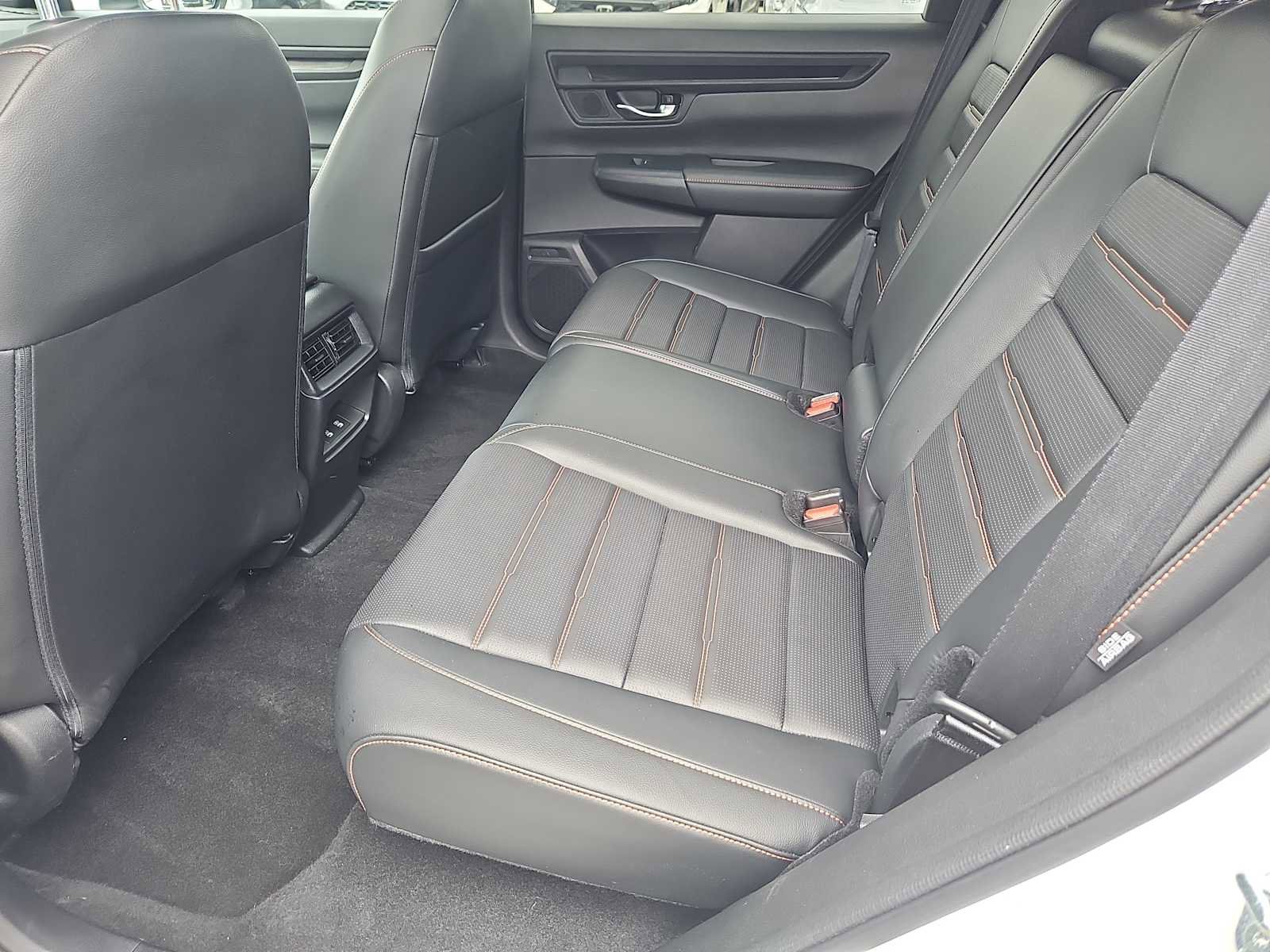 Certified 2024 Honda CR-V Sport-L image 30