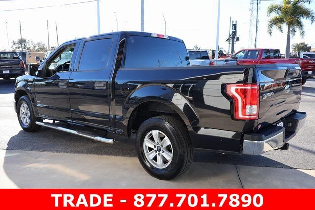 Used 2017 Ford F150 XLT image 5