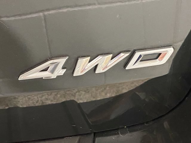 Certified 2022 Ford Explorer Timberline w/ Timberline Technology Package AWD/4WD image 30