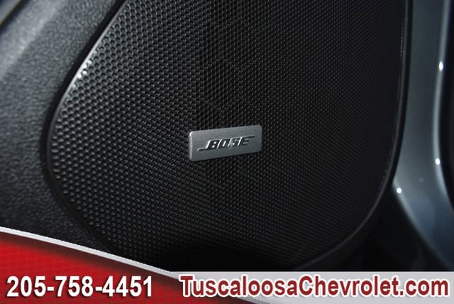 New 2026 Chevrolet Blazer RS w/ Driver Confidence II Package image 15