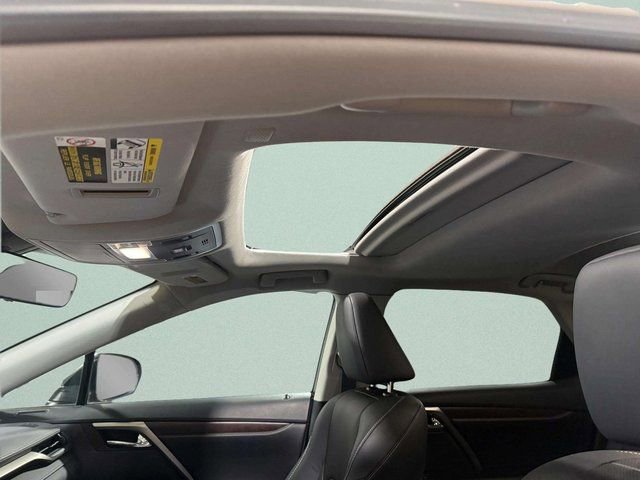 Used 2020 Lexus RX 350 AWD w/ Premium Package image 24