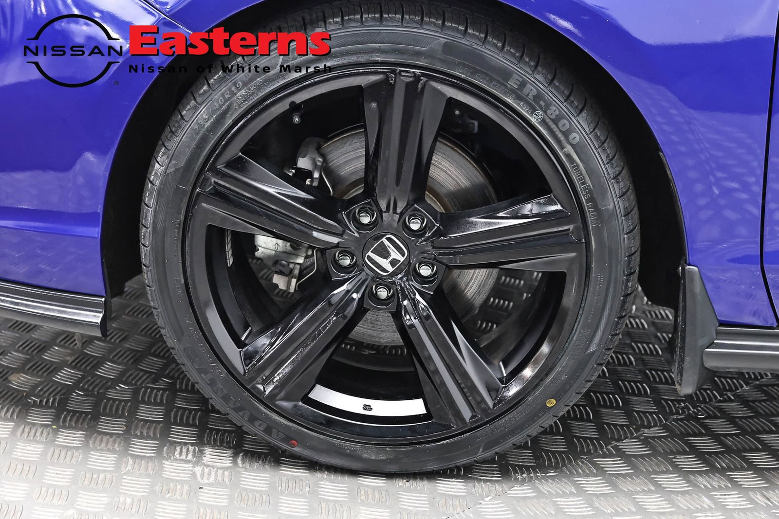 Used 2023 Honda Accord Sport image 30