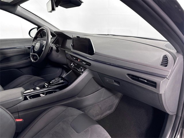 Used 2022 Hyundai Sonata N Line image 32
