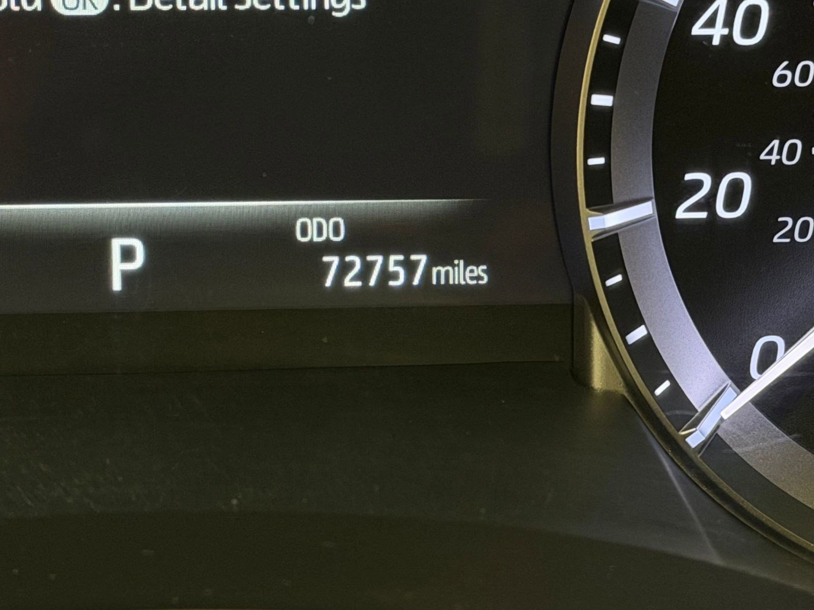 Used 2023 Toyota Highlander XSE image 19