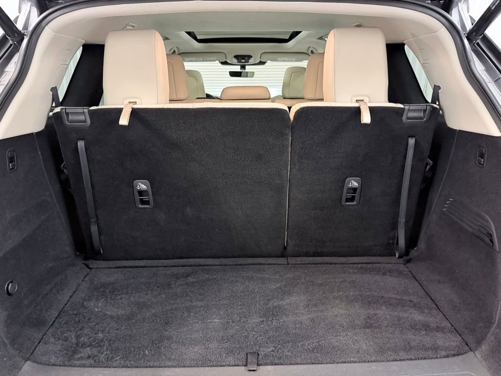 Certified 2024 INFINITI QX60 Pure image 29