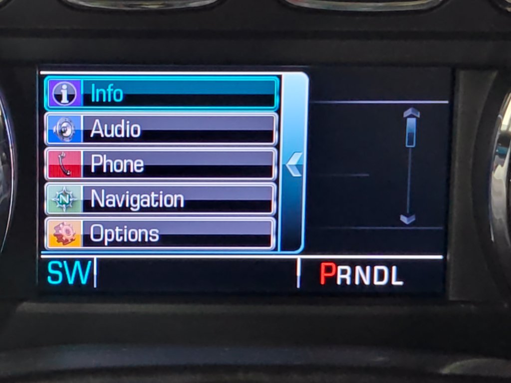 Used 2019 Chevrolet Tahoe LT w/ Luxury Package AWD/4WD image 64