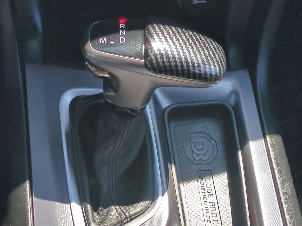 Certified 2021 Dodge Charger Scat Pack w/ Dynamics Package RWD image 27