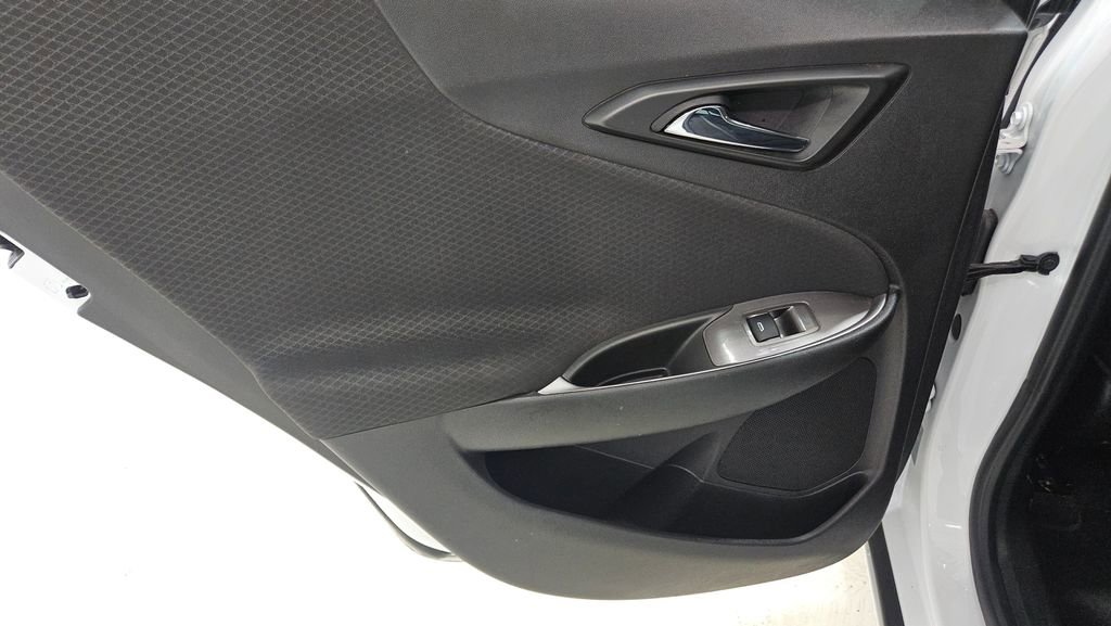 Used 2021 Chevrolet Malibu LS w/ Driver Confidence Package II image 12