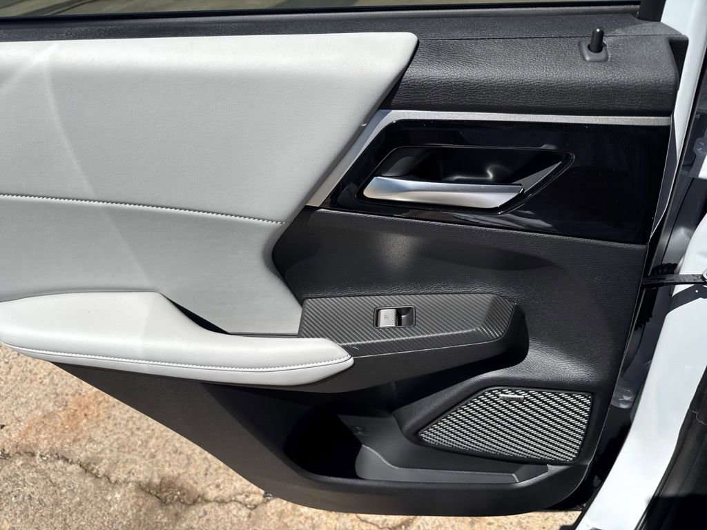 New 2026 Mitsubishi Outlander SE FWD image 40