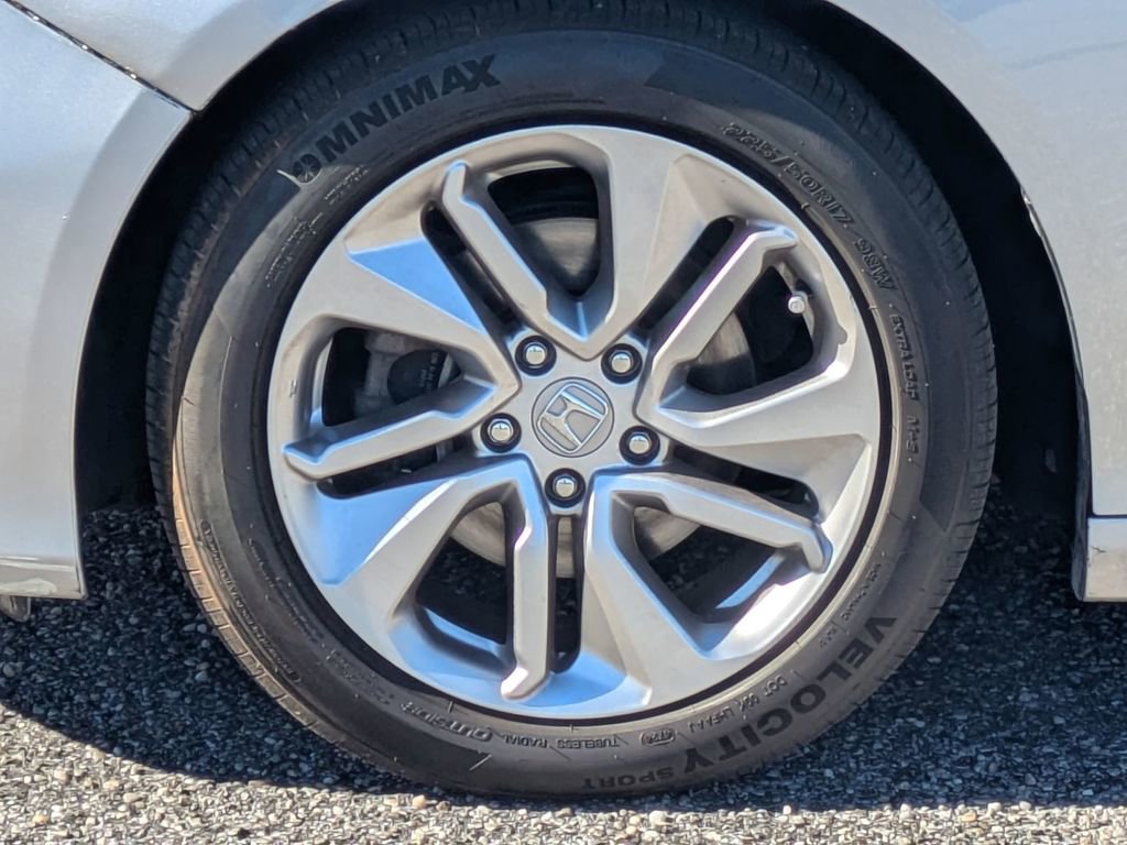 Used 2020 Honda Accord LX image 12