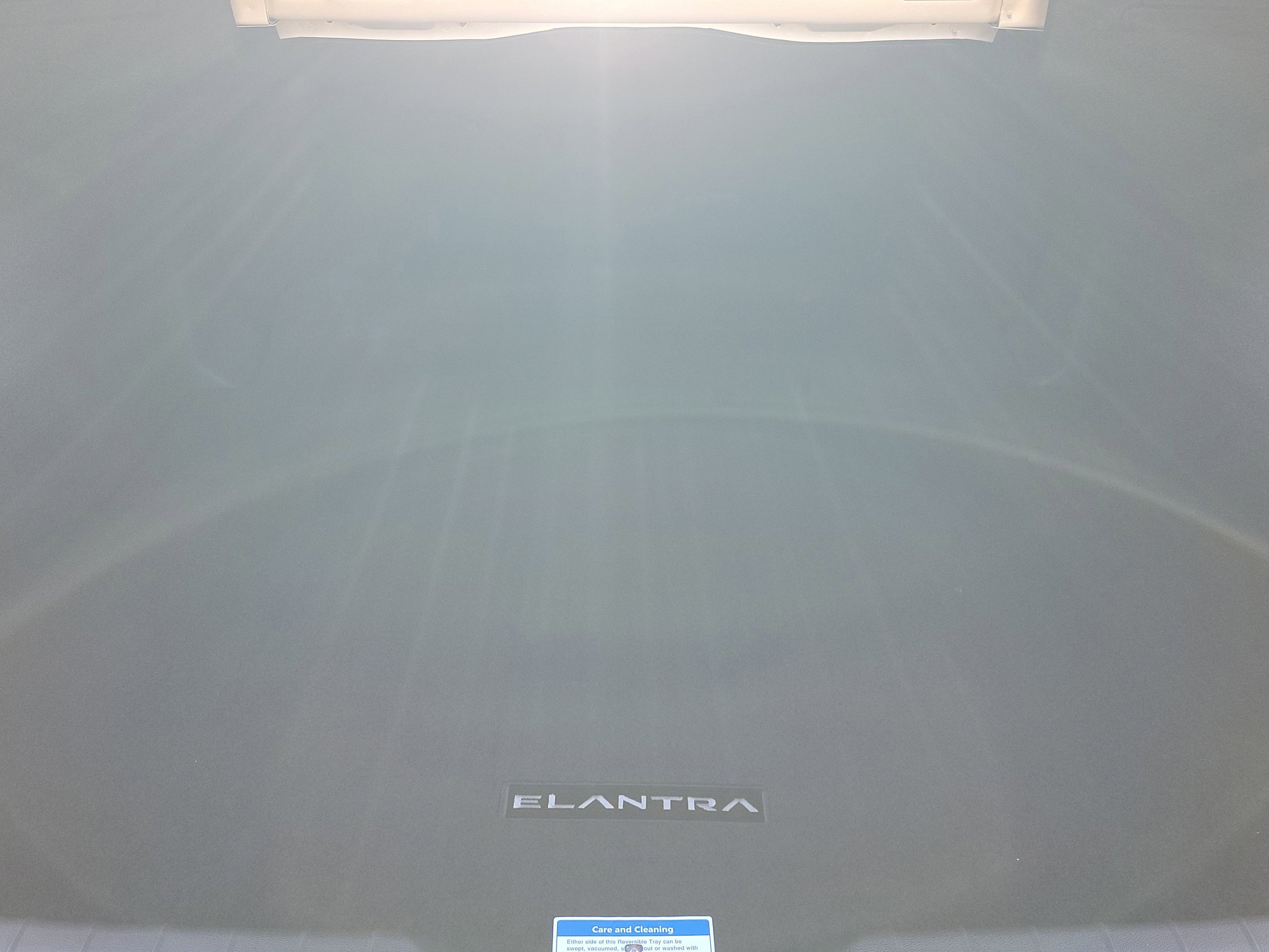 New 2026 Hyundai Elantra Blue image 8