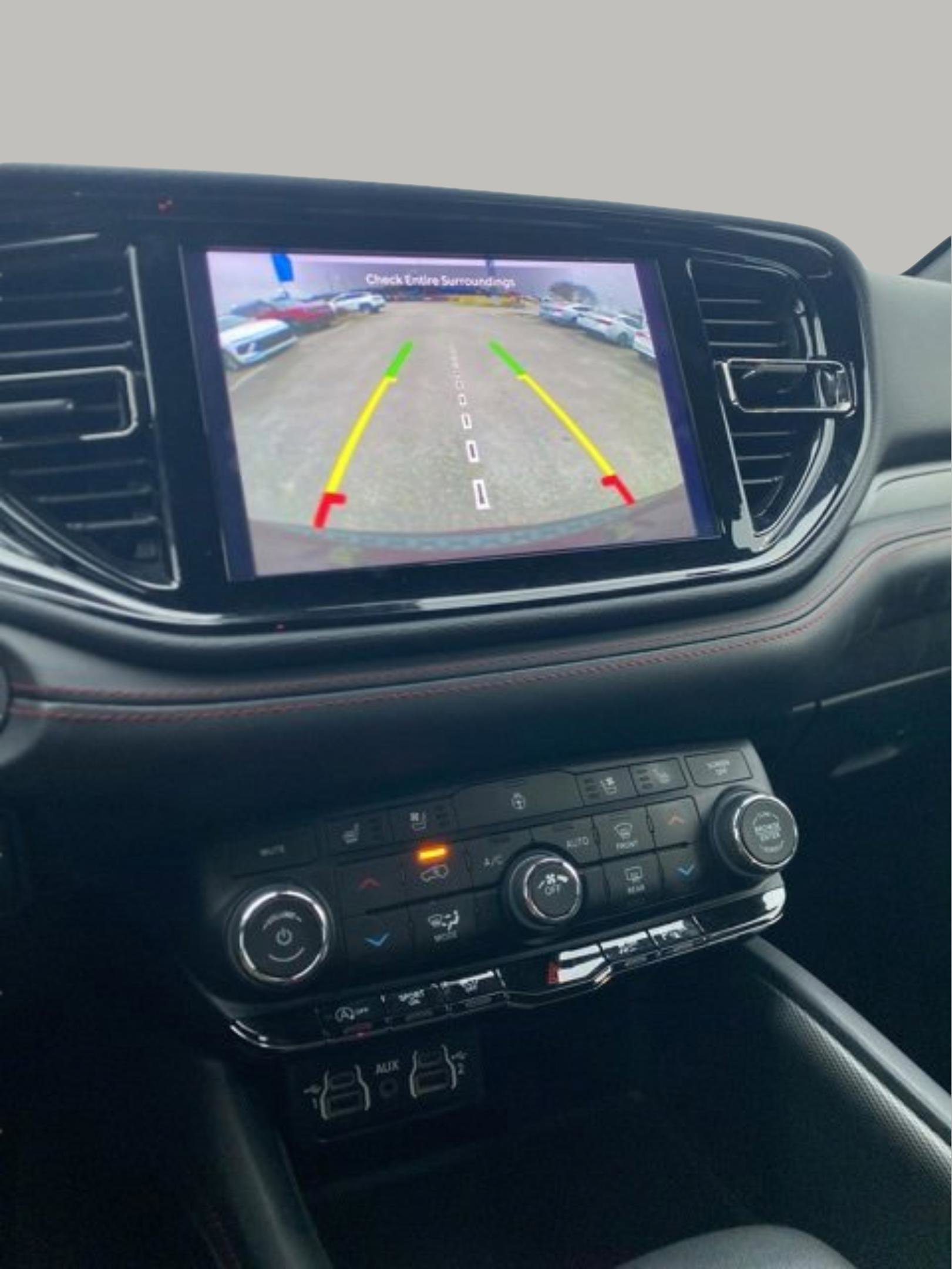 Used 2024 Dodge Durango GT image 22