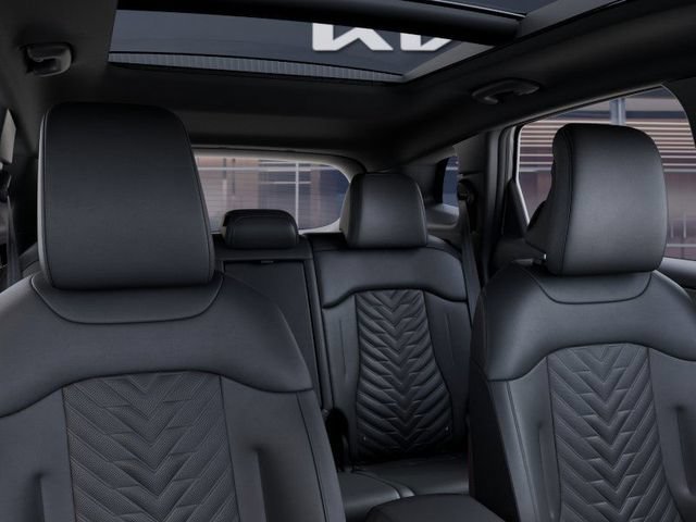 New 2026 Kia Sportage X-Line w/ X-Line Technology Package AWD/4WD image 27