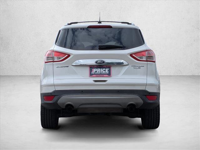 Used 2014 Ford Escape Titanium w/ Equipment Group 401A image 6