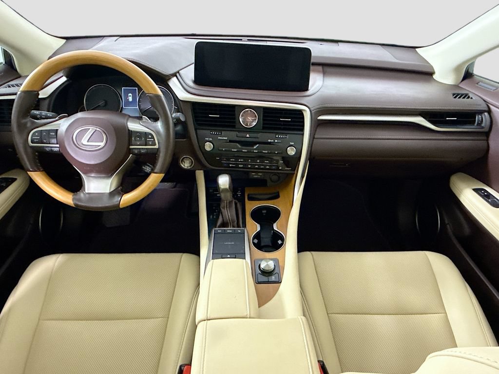 Certified 2020 Lexus RX 350 FWD w/ Premium Package image 13