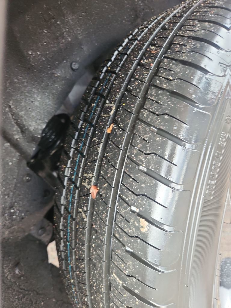 New 2026 Subaru Outback Premium image 11