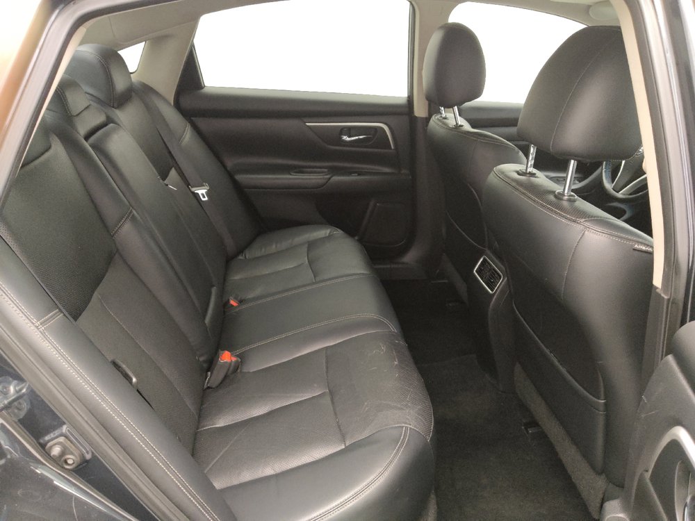 Used 2018 Nissan Altima 2.5 SL FWD image 19