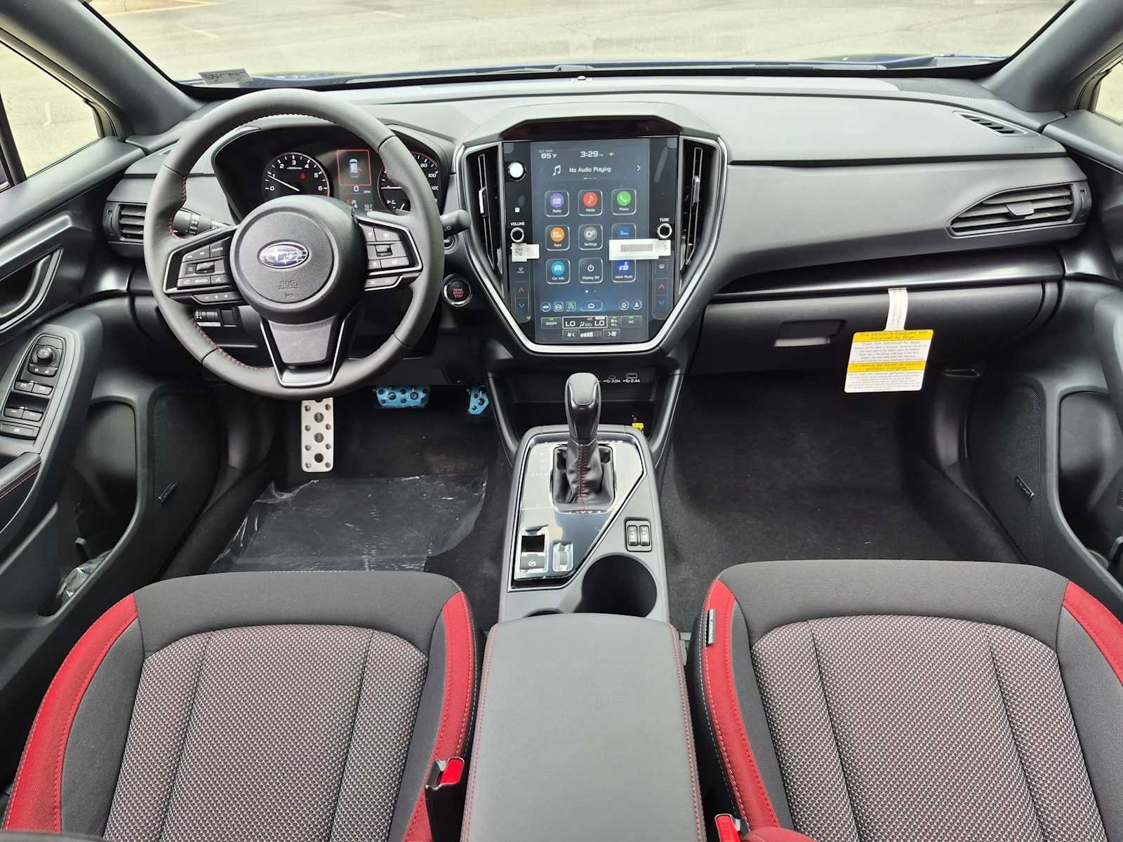 New 2026 Subaru Impreza RS AWD/4WD image 15