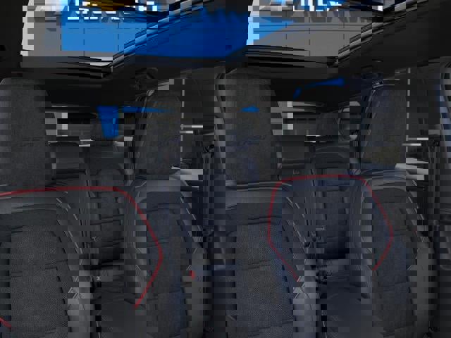 New 2026 Chevrolet Blazer EV RS image 24