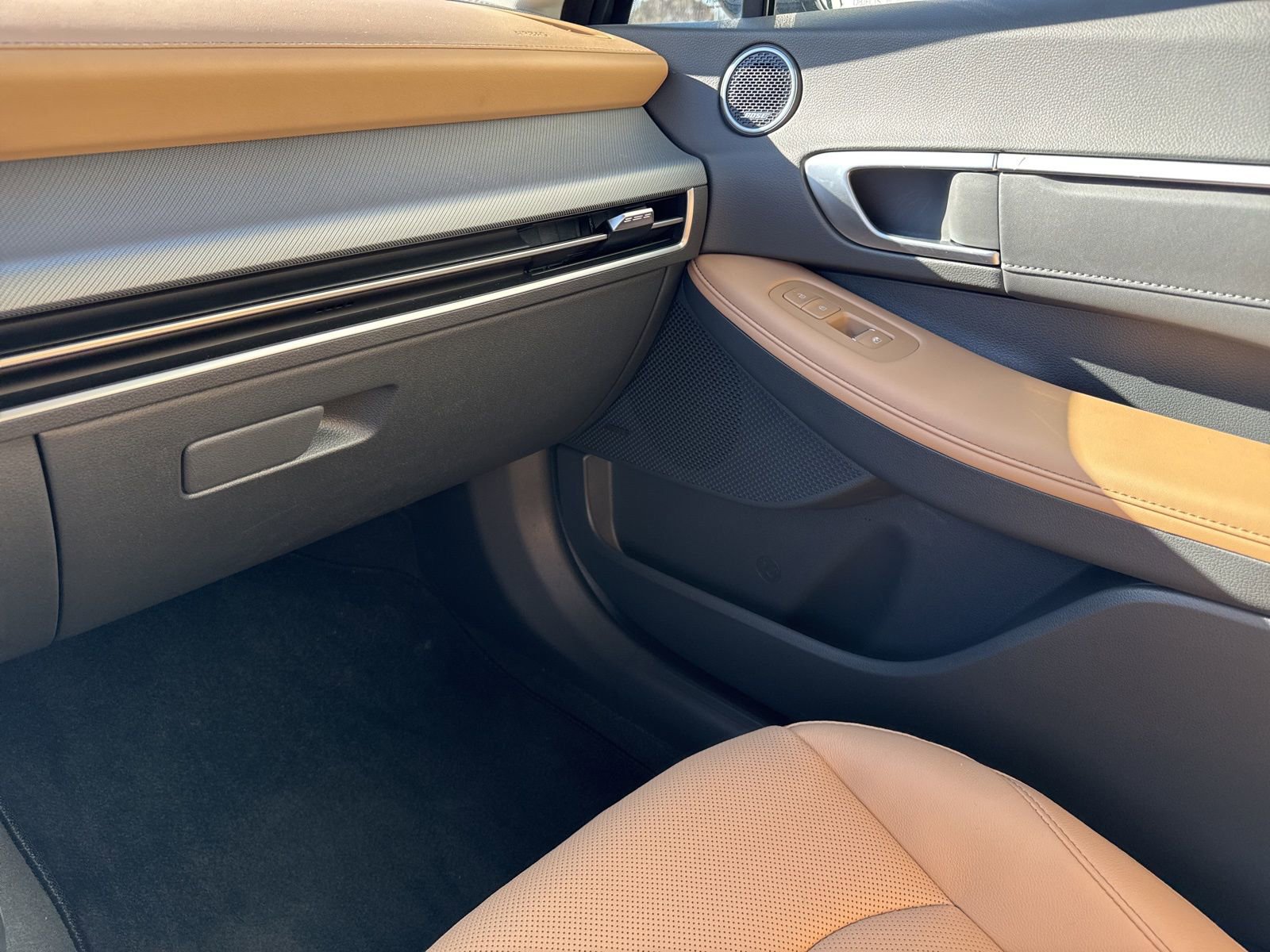 Certified 2025 Hyundai Sonata Limited image 24