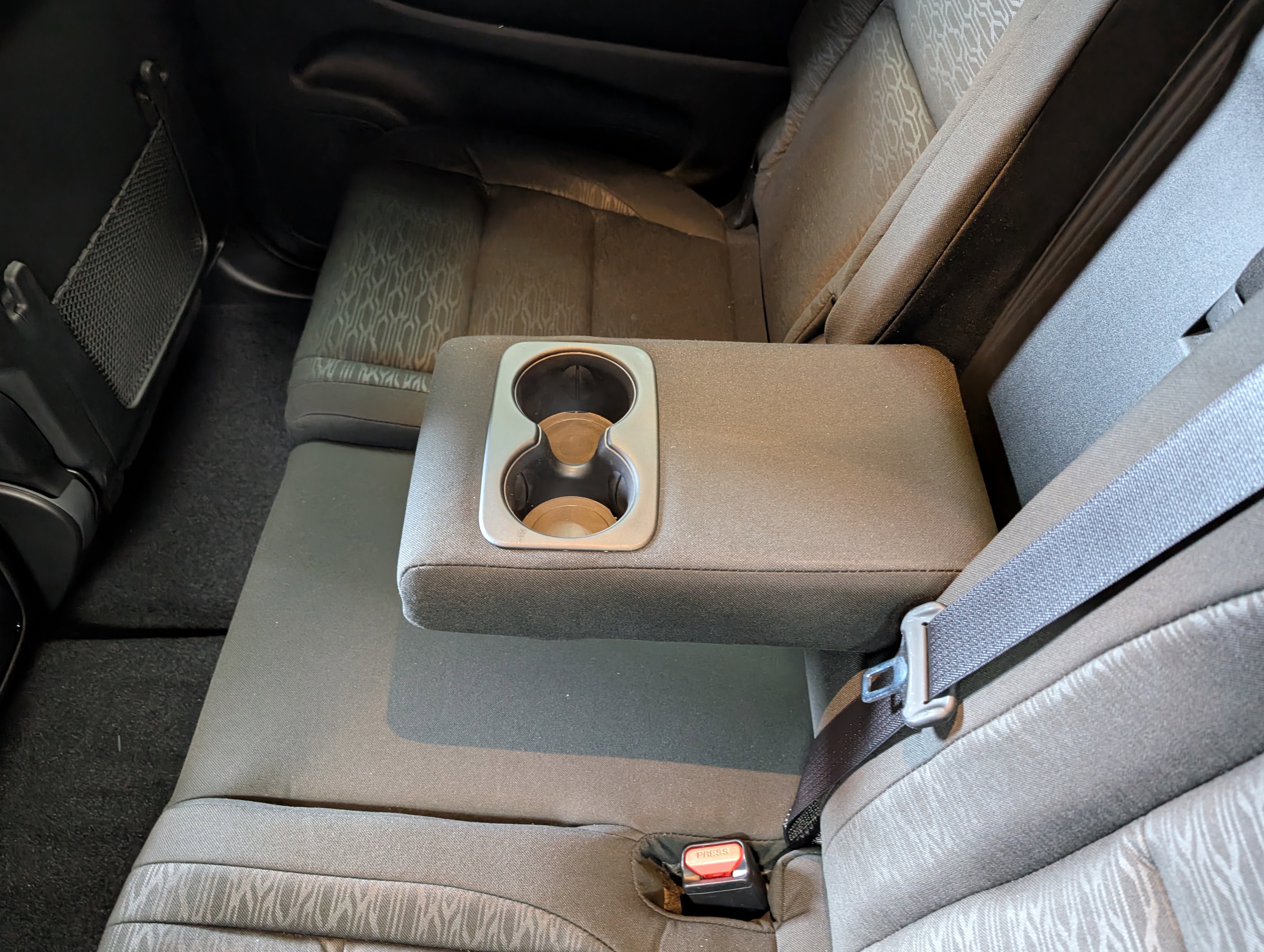 New 2026 Dodge Durango GT w/ Tow 'N Go Package image 5