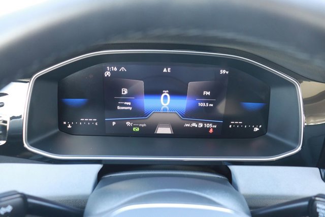 Used 2025 Volkswagen Jetta SE image 24