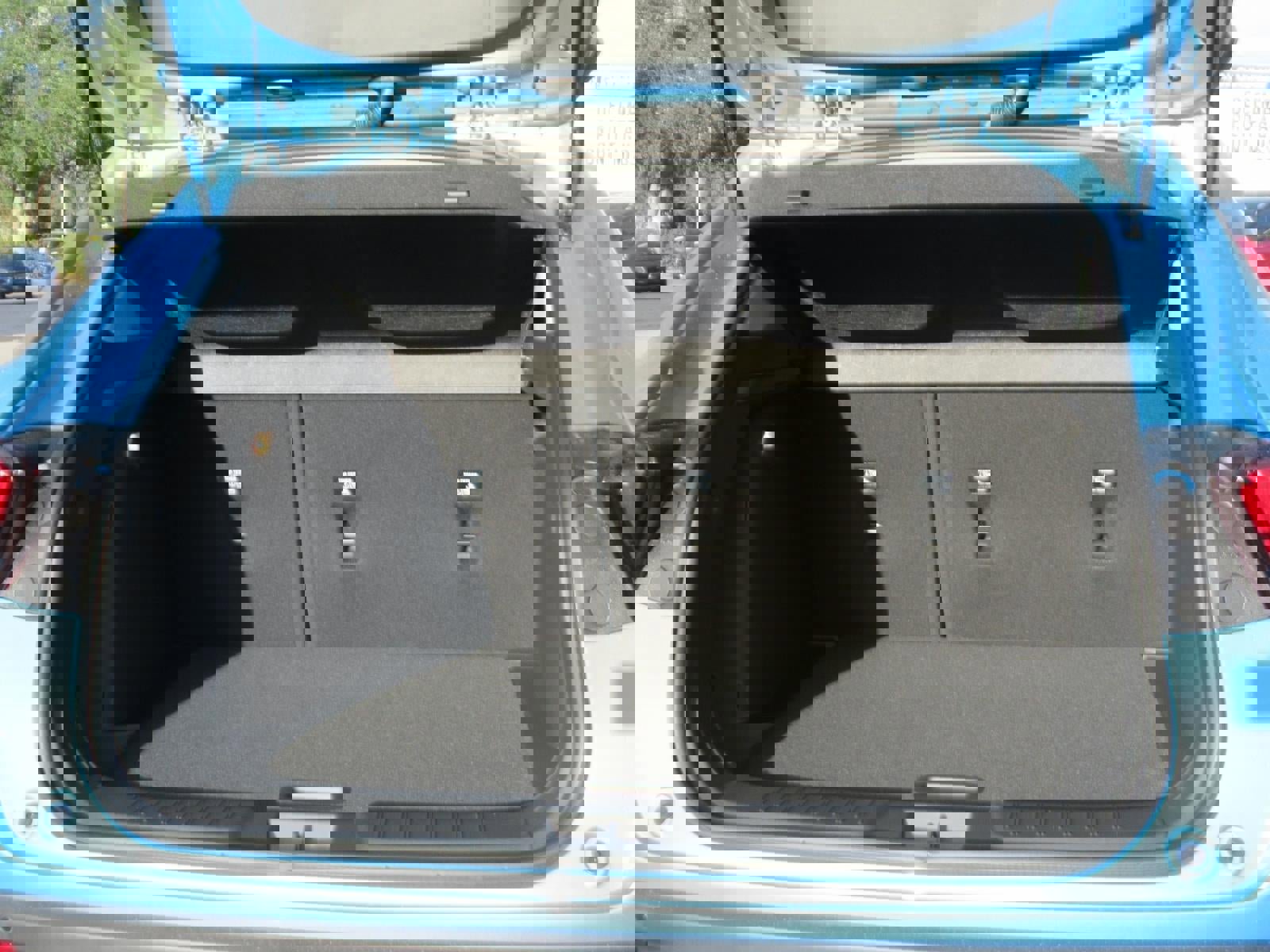 New 2026 Chevrolet Trax LT w/ Driver Confidence Package image 29