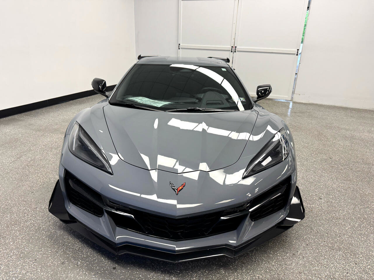 Used 2024 Chevrolet Corvette Z06 w/ Z07 Performance Package image 37