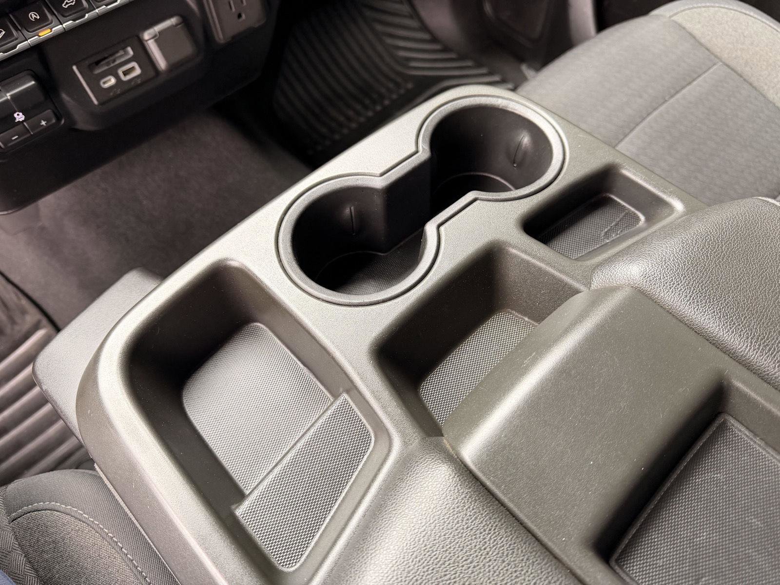 Used 2019 Chevrolet Silverado 1500 LT w/ All-Star Edition image 23