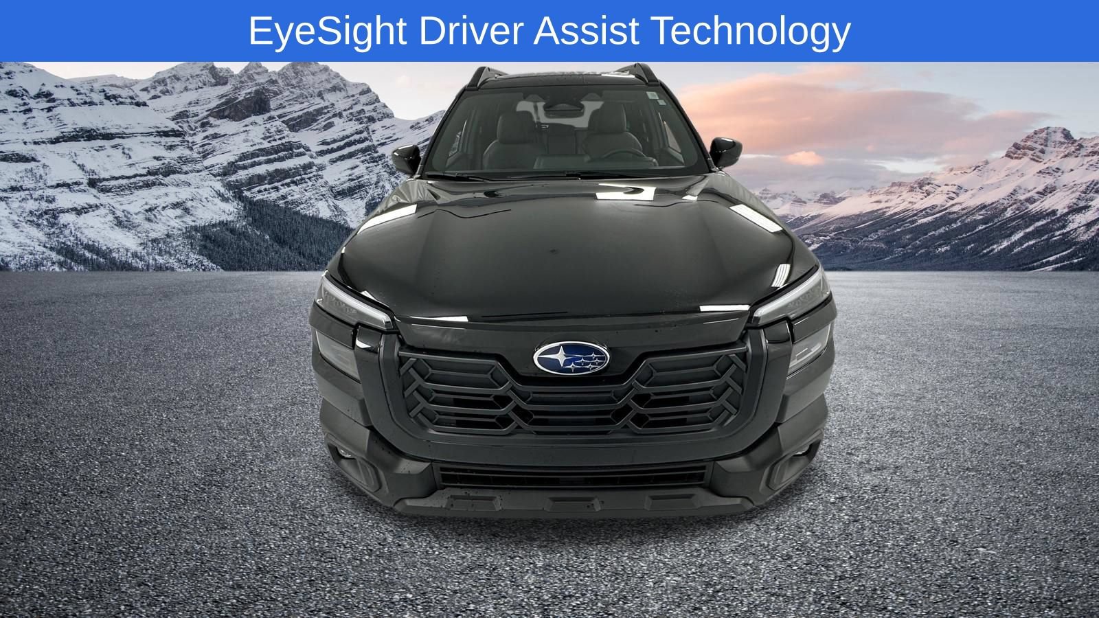 New 2026 Subaru Outback Limited AWD/4WD image 8