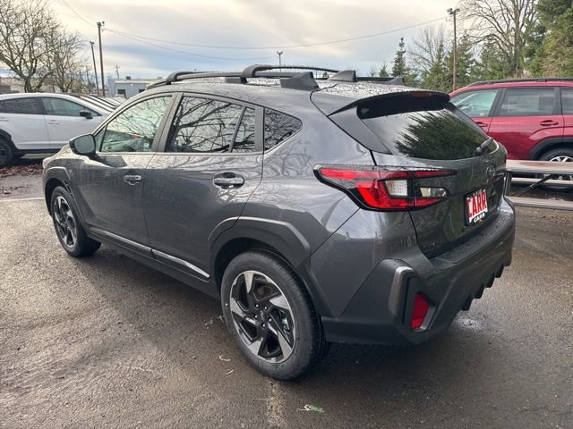 New 2026 Subaru Crosstrek 2.5i Limited w/ Popular Package #3A AWD/4WD image 4