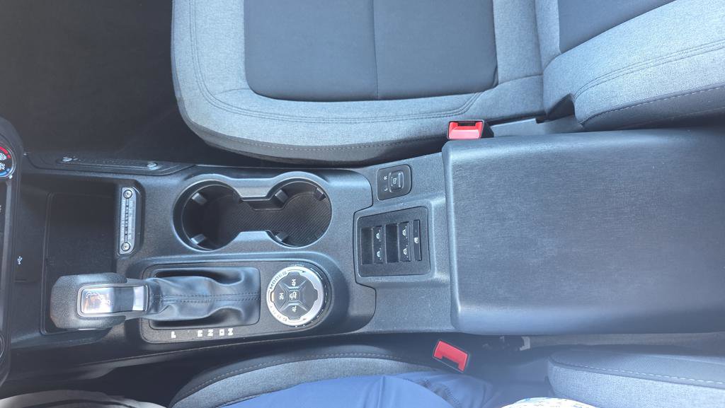 Certified 2023 Ford Bronco 4-Door image 35