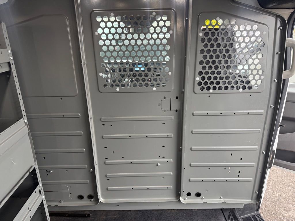 Used 2020 Ford Transit 250 Low Roof image 13