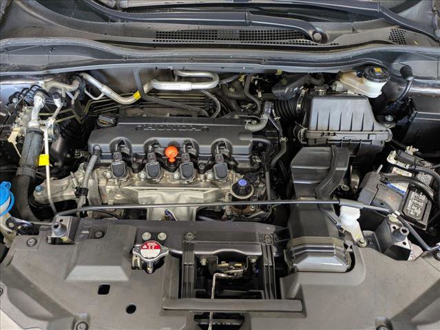 Used 2021 Honda HR-V EX image 22