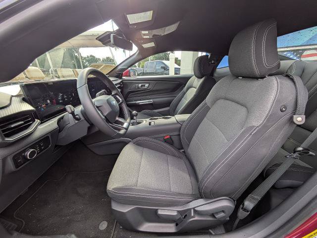 Used 2025 Ford Mustang GT RWD image 15
