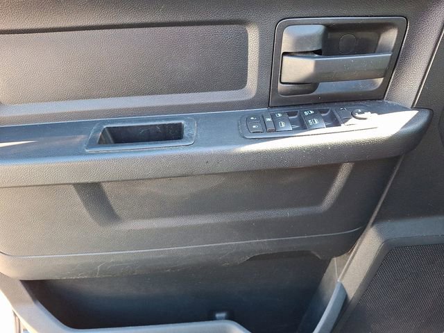 Used 2017 RAM 1500 Tradesman w/ Popular Equipment Group image 16