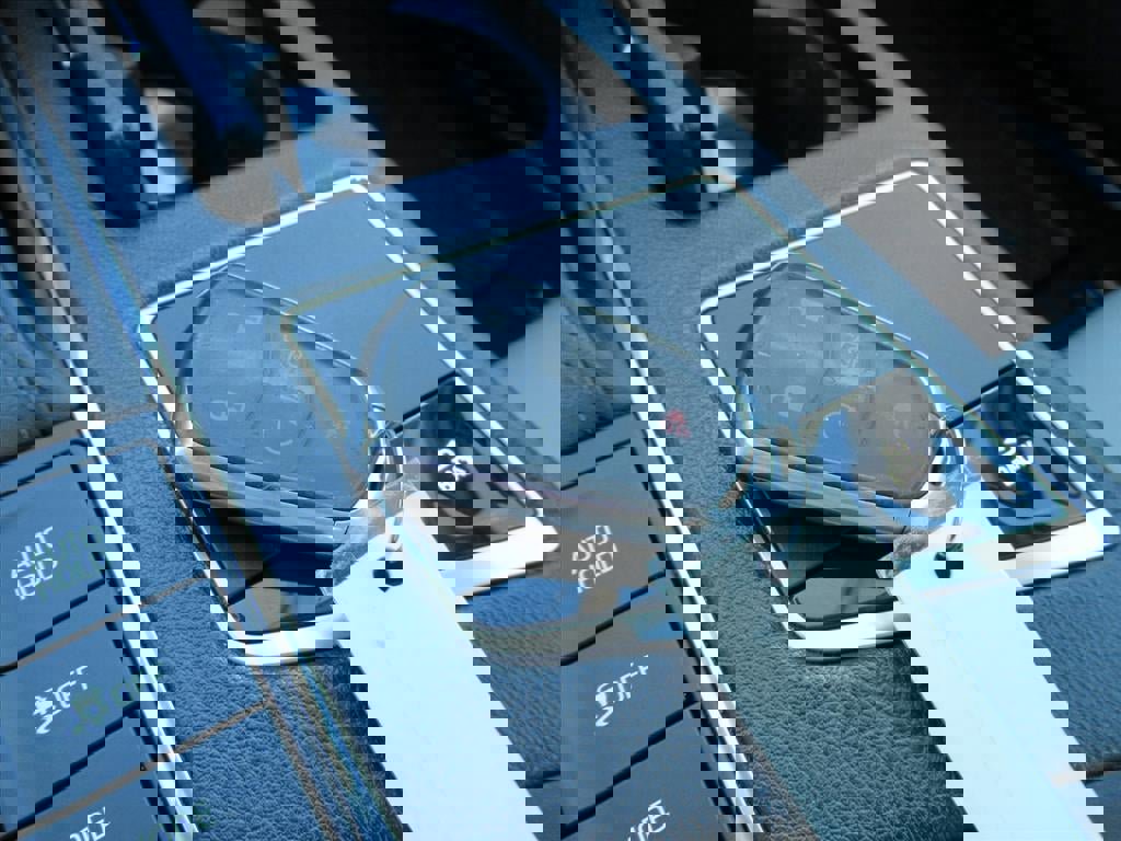 Used 2017 Cadillac CT6 Luxury image 34