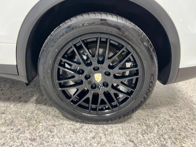 Used 2014 Porsche Cayenne Diesel AWD/4WD image 43