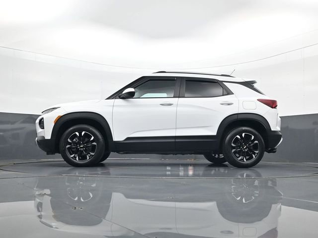 Used 2022 Chevrolet TrailBlazer LT w/ Convenience Package AWD/4WD image 28