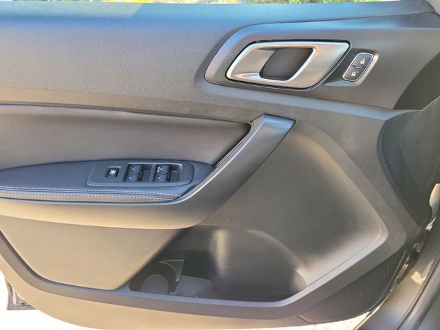 Used 2023 Ford Ranger Lariat w/ Tremor Off-Road Package image 18